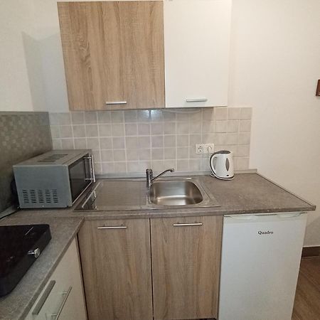 Adriatica Apartments Skrljevo Eksteriør bilde