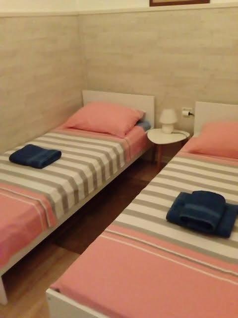 Adriatica Apartments Skrljevo Eksteriør bilde