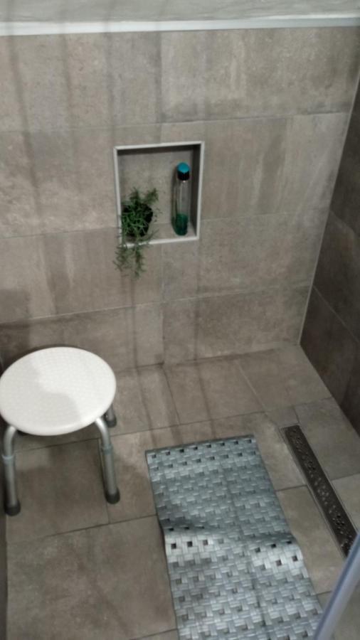 Adriatica Apartments Skrljevo Eksteriør bilde