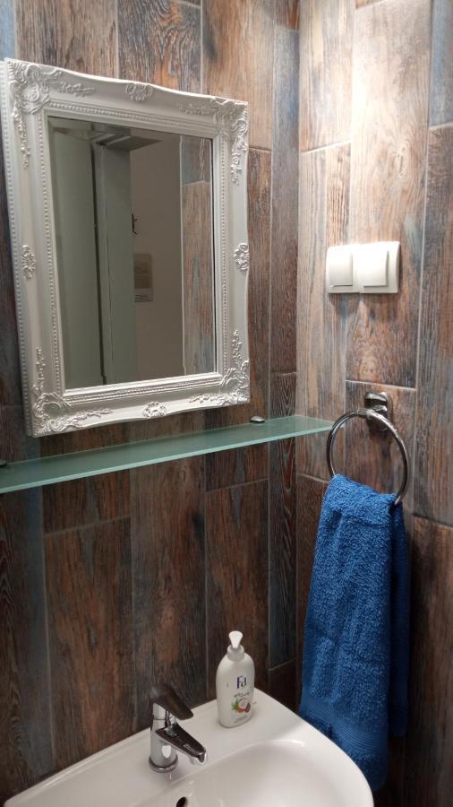 Adriatica Apartments Skrljevo Eksteriør bilde