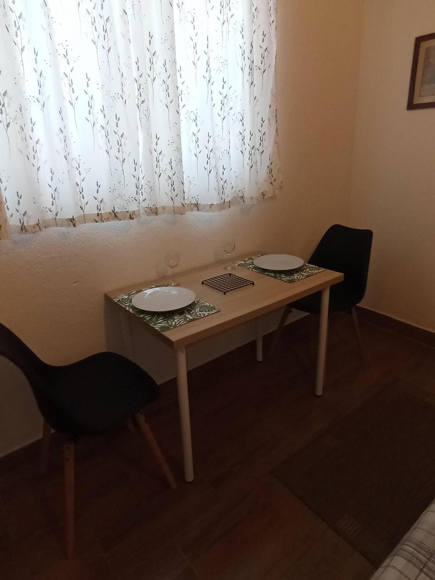 Adriatica Apartments Skrljevo Eksteriør bilde