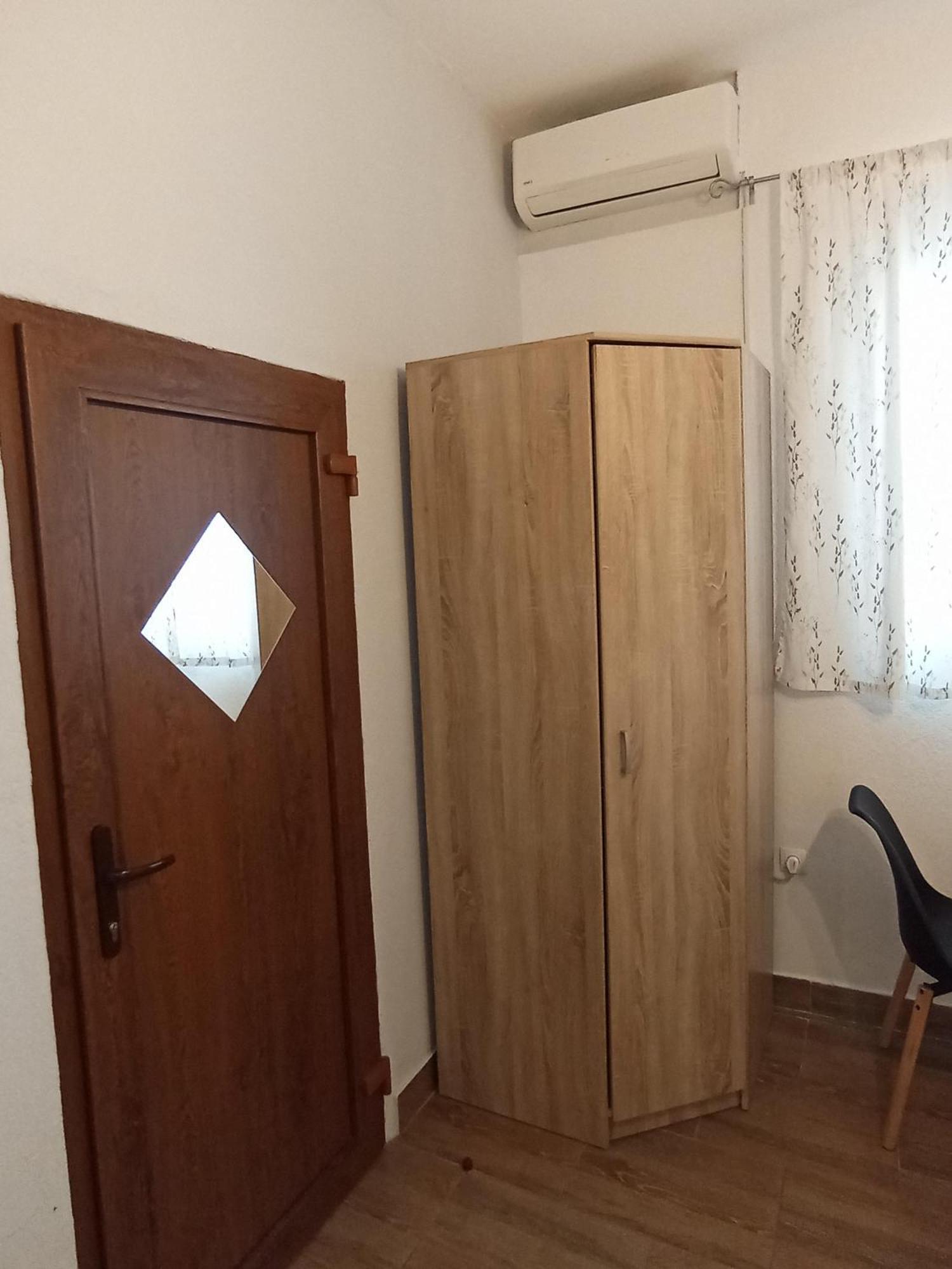 Adriatica Apartments Skrljevo Eksteriør bilde