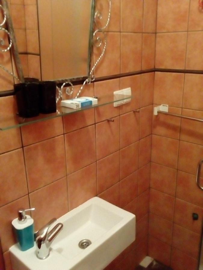 Adriatica Apartments Skrljevo Eksteriør bilde